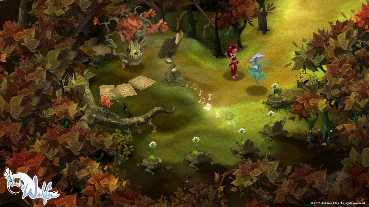 Islands of Wakfu - Imagen 3